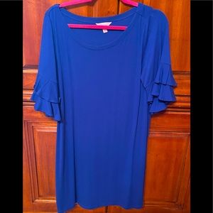 Lilly Pulitzer dress size large